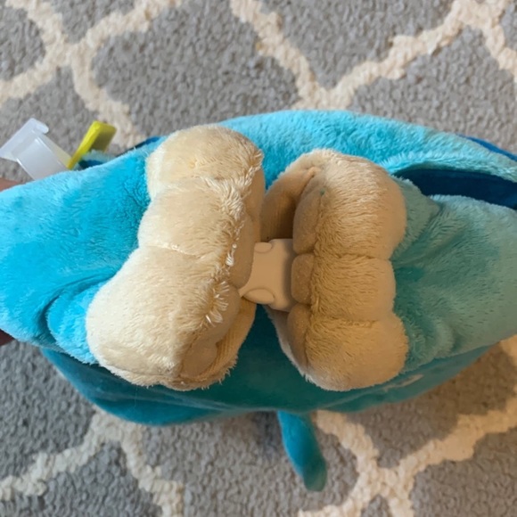 Kids dog lunch pet lunchbox - Picture 3 of 5